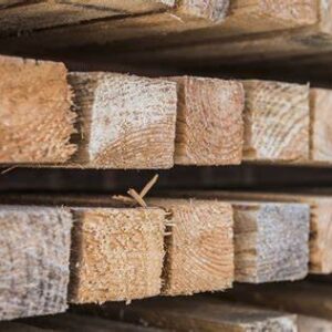 Sawn Timber / Lumber
