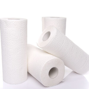 Kitchen Paper Towels