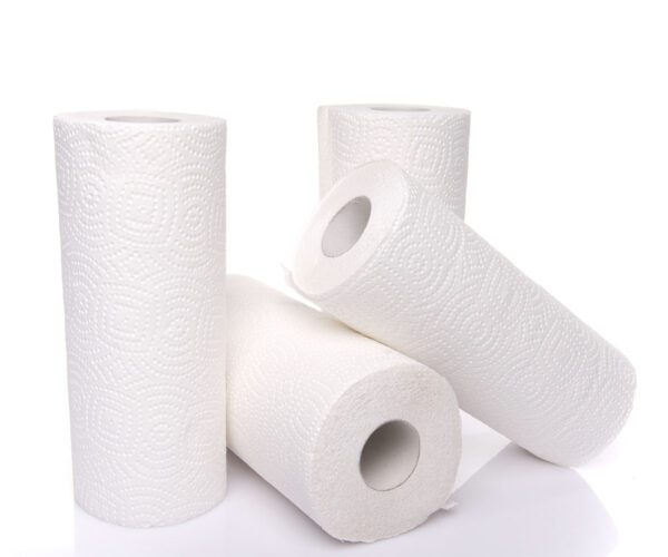 Kitchen Paper Towels