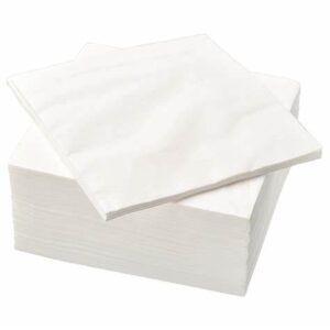 Paper Napkins