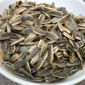 Sunflower Seeds