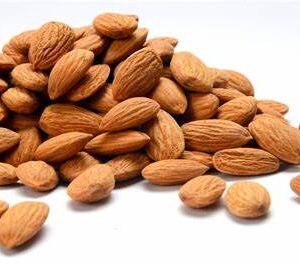Almonds